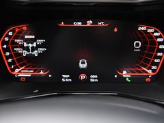 星越 2019款 300T 耀星者