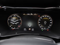 星越 2019款 300T 耀星者