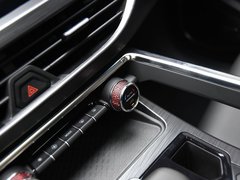 星越 2019款 300T 耀星者