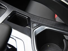 星越 2019款 300T 耀星者