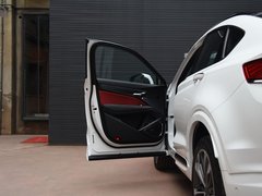 星越 2019款 300T 耀星者