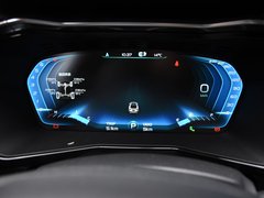 星越 2019款 300T 耀星者