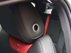 星越 2019款 300T 耀星者