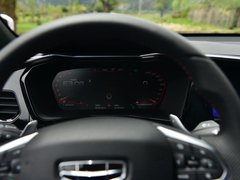 星越 2019款 300T 耀星者
