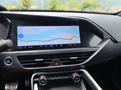 星越 2019款 300T 耀星者