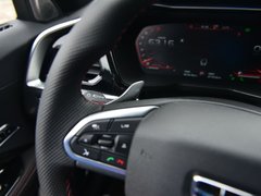 星越 2019款 300T 耀星者