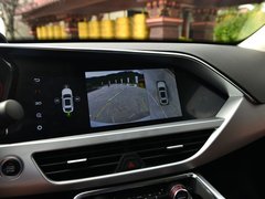 星越 2019款 300T 耀星者