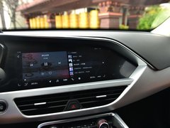 星越 2019款 300T 耀星者