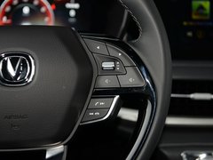 长安CS95 2019款 2.0T 四驱尊贵型