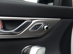 长安CS95 2019款 2.0T 四驱尊贵型