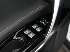 长安CS95 2019款 2.0T 四驱尊贵型