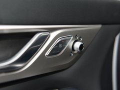 长安CS95 2019款 2.0T 四驱尊贵型