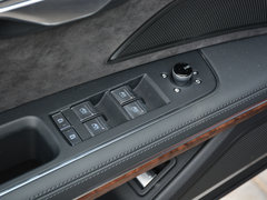 奥迪A8 2019款 A8L 55 TFSI quattro 豪华型