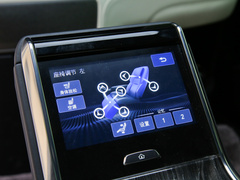 雷克萨斯LM 2020款 300h 四座御世版