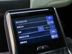 雷克萨斯LM 2020款 300h 四座御世版