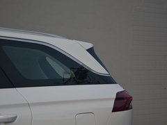 长安欧尚X7 2020款 1.5T 自动旗舰型