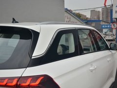 长安欧尚X7 2020款 1.5T 自动旗舰型