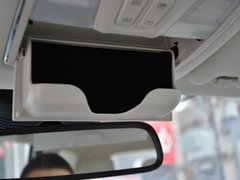 长安欧尚X7 2020款 1.5T 自动旗舰型
