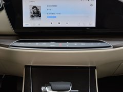 长安欧尚X7 2020款 1.5T 自动旗舰型