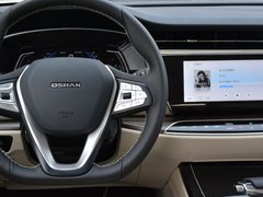 长安欧尚X7 2020款 1.5T 自动旗舰型