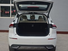 长安欧尚X7 2020款 1.5T 自动旗舰型
