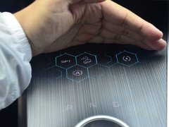 吉利几何A 2019款  高维标准续航幂方版