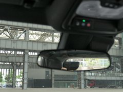 创界 2019款 435T RS CVT两驱劲锐版 国VI