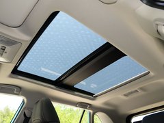 RAV4荣放 2020款 双擎  2.5L CVT两驱精英版