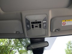 RAV4荣放 2020款 双擎  2.5L CVT两驱精英版