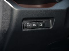 RAV4荣放 2020款 双擎  2.5L CVT两驱精英版
