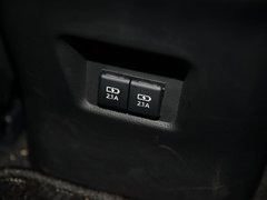 RAV4荣放 2020款 双擎  2.5L CVT两驱精英版