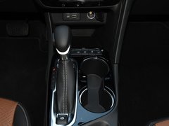 昂科拉GX 2020款 20T CVT两驱旗舰型