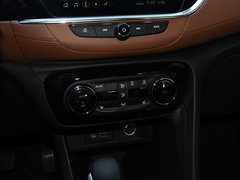 昂科拉GX 2020款 20T CVT两驱旗舰型
