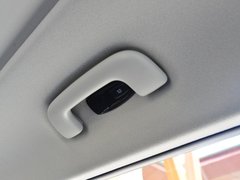 现代ix25 2020款 1.5L CVT旗舰型