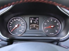MG HS 2019款 20T 自动两驱Trophy超跑版 国VI