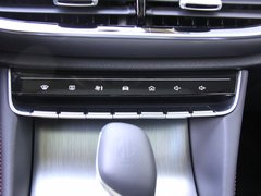 MG HS 2019款 20T 自动两驱Trophy超跑版 国VI