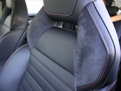 MG HS 2019款 20T 自动两驱Trophy超跑版 国VI