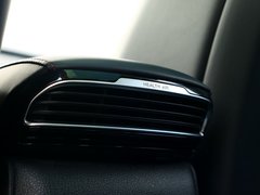 MG HS 2019款 20T 自动两驱Trophy超跑版 国VI