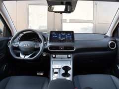 昂希诺 纯电动 2020款  TOP悦享版