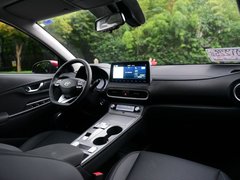 昂希诺 纯电动 2020款  TOP悦享版