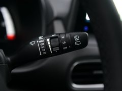 昂希诺 纯电动 2020款  TOP悦享版