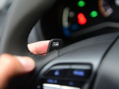 昂希诺 纯电动 2020款  TOP悦享版