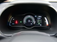 昂希诺 纯电动 2020款  TOP悦享版
