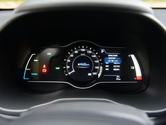 昂希诺 纯电动 2020款  TOP悦享版
