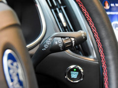 锐界 2020款 EcoBoost 245 四驱ST-Line 7座
