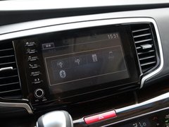 奥德赛 2019款 2.0L 锐·至尊版