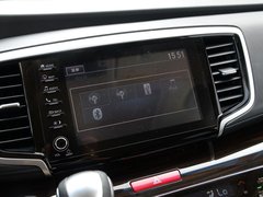 奥德赛 2019款 2.0L 锐·至尊版