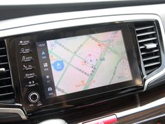 奥德赛 2019款 2.0L 锐·至尊版
