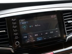 奥德赛 2019款 2.0L 锐·至尊版