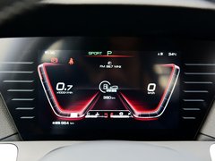 宋Pro 2019款 1.5T 自动尊贵型